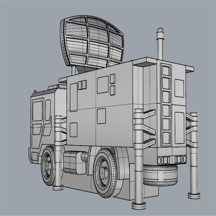 桥西充气战车制作
